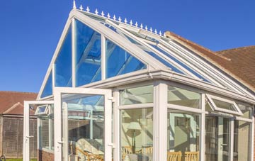 conservatory roof insulation costs Fron Bache