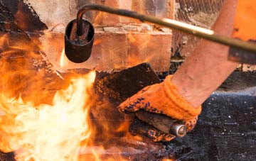 Fron Bache flat roof repair companies