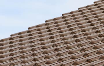 plastic roofing Fron Bache, Denbighshire