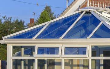 professional Fron Bache conservatory insulation