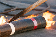 free Fron Bache flat roofing repair quotes